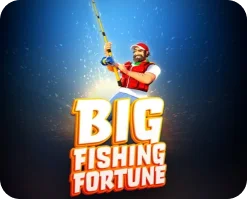 Big Fishing Fortune